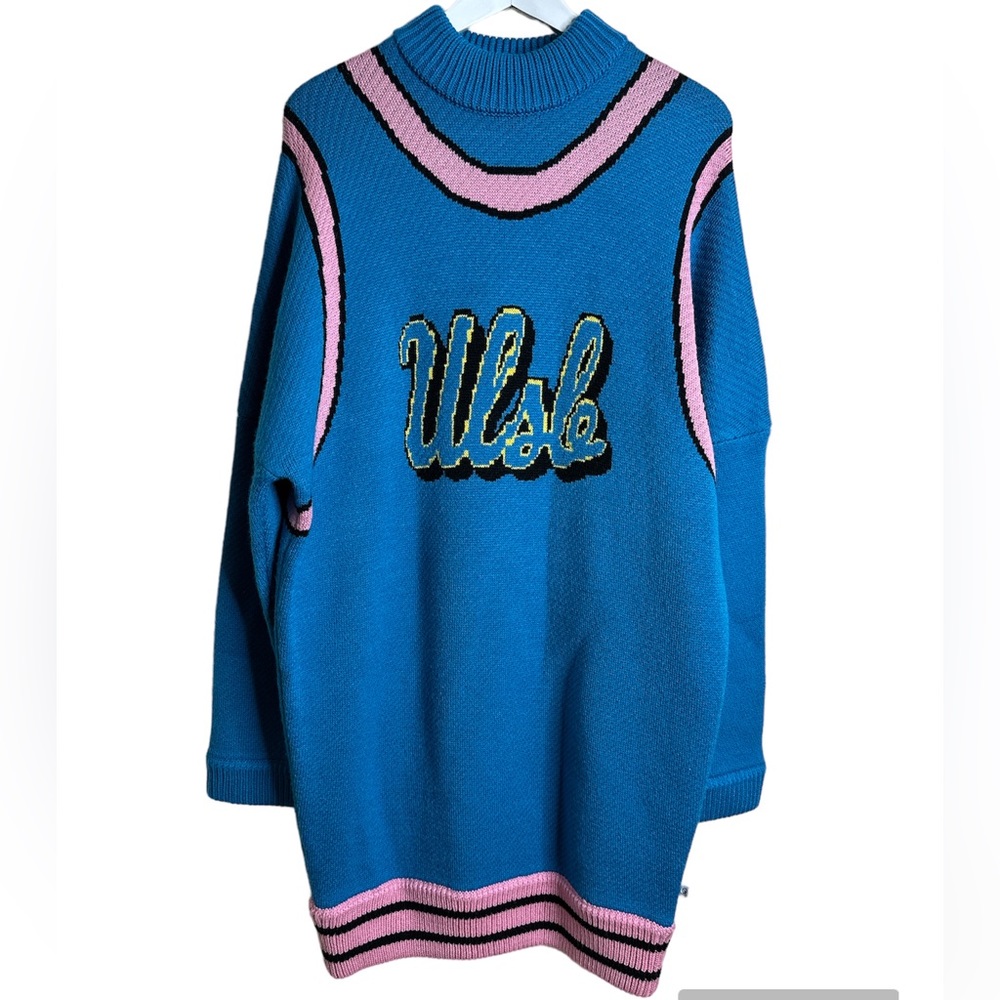 Little Sunny‎ Bite Sweater Dress